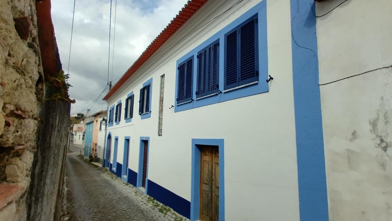 Casa Ciska Apartment Redinha Exterior photo