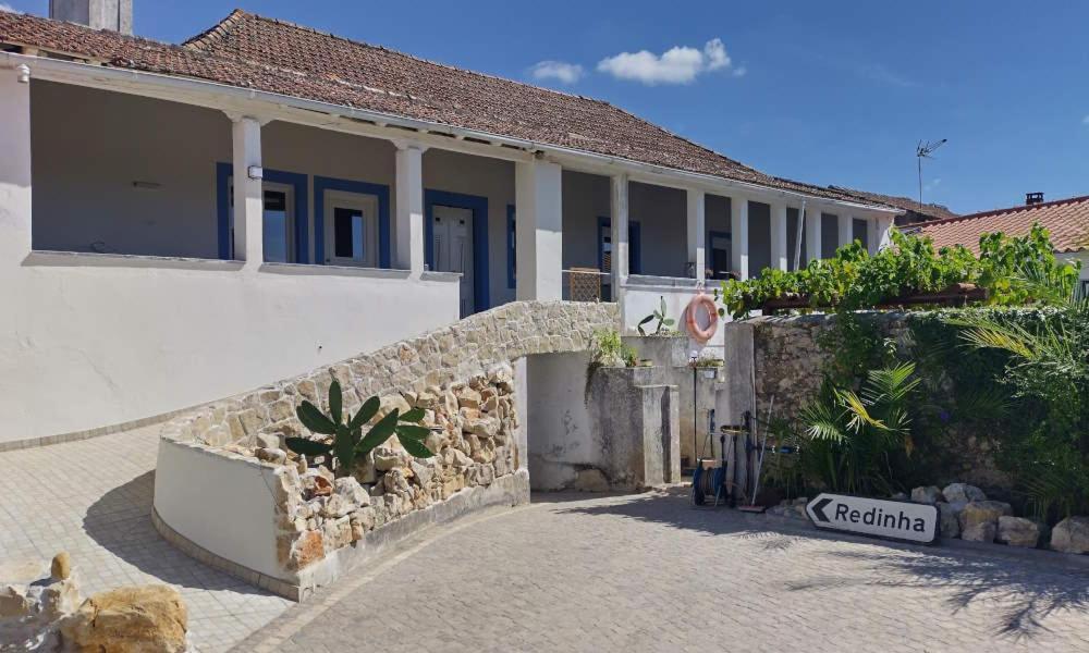 Casa Ciska Apartment Redinha Exterior photo