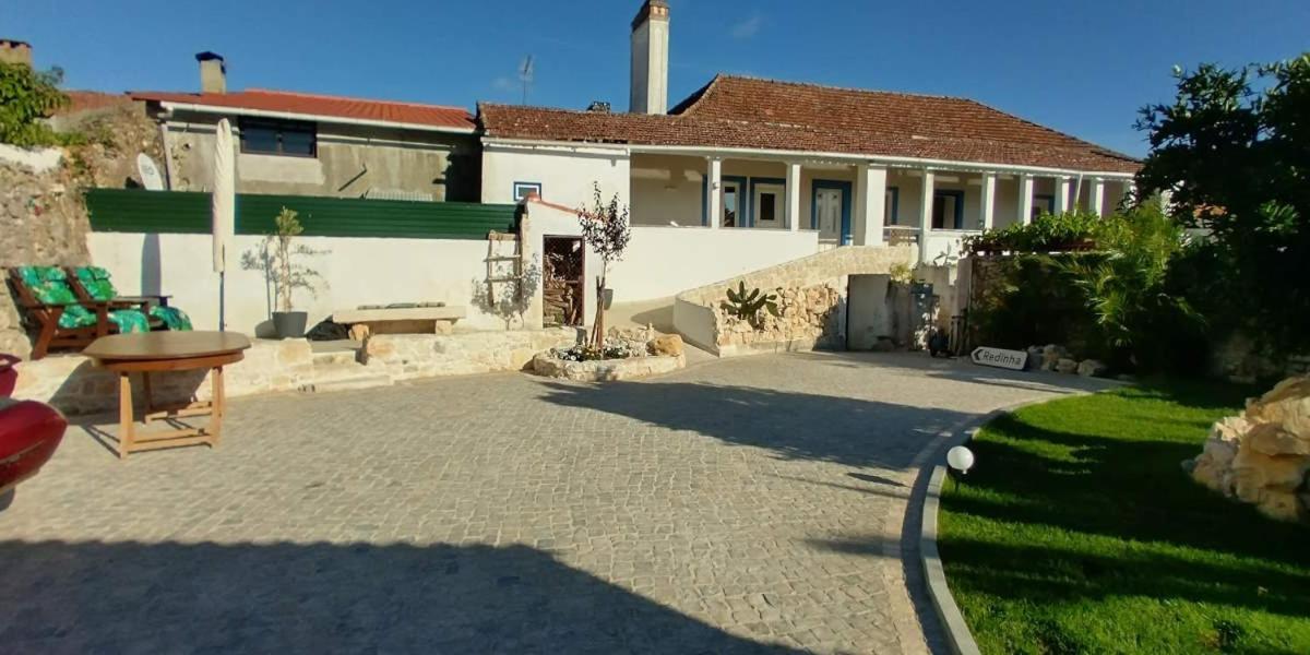Casa Ciska Apartment Redinha Exterior photo