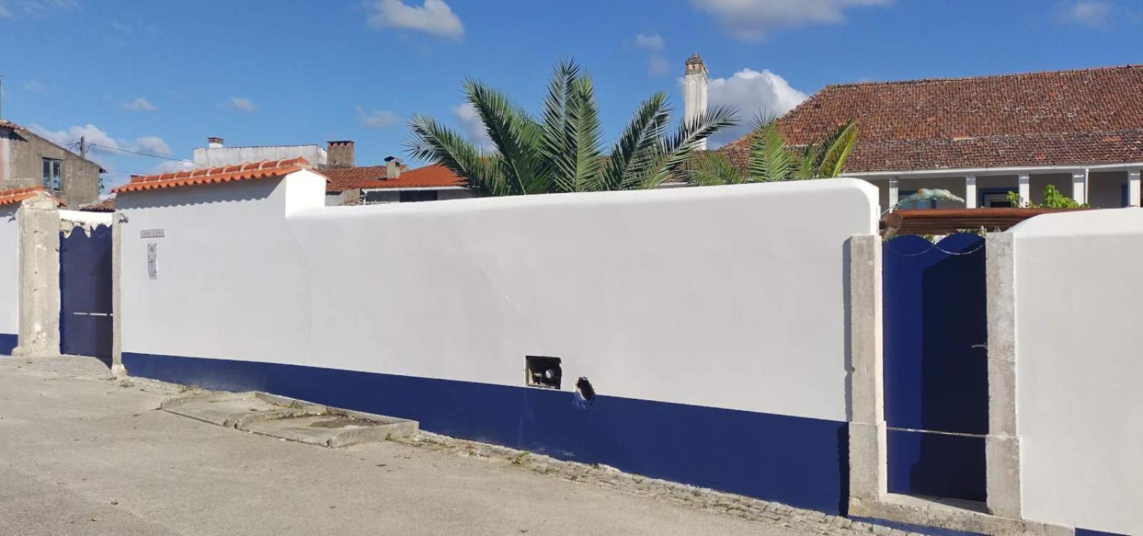 Casa Ciska Apartment Redinha Exterior photo
